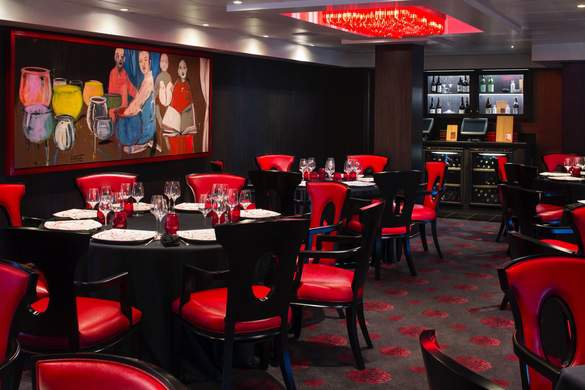 Oceania Cruises Red Ginger 2.jpg